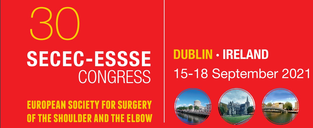 30th SECEC-ESSSE CONGRESS
