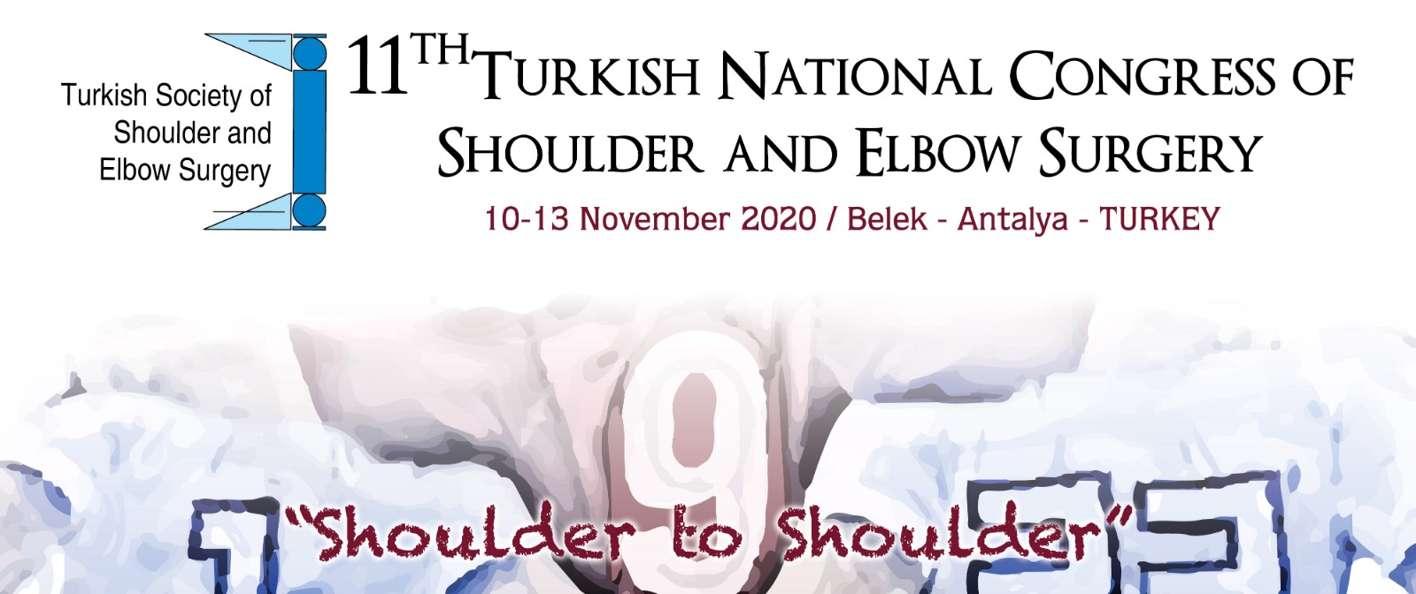 11. Turkish National Congress of Shoulder and Elbow Surgery