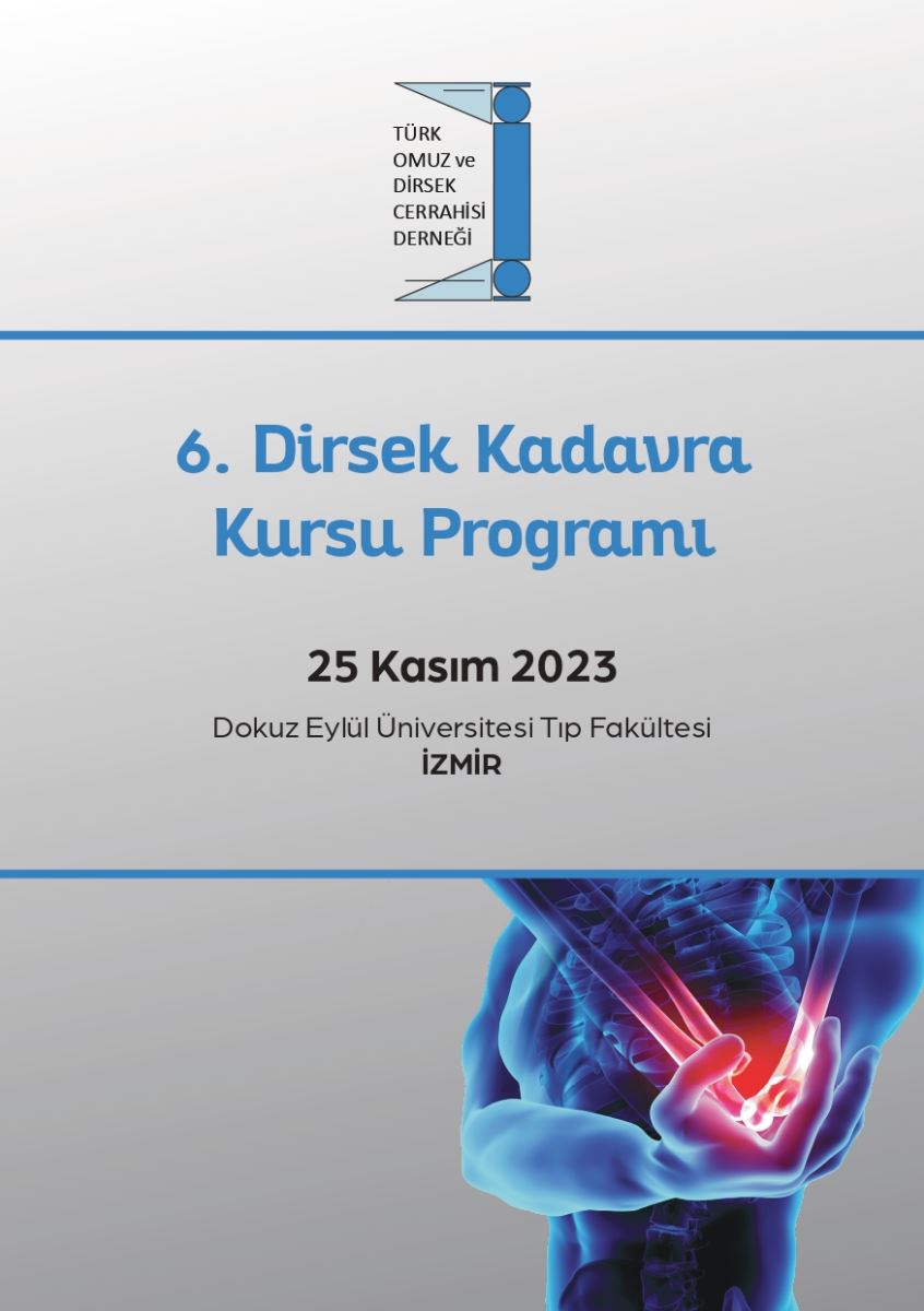 6. Dirsek Kadavra Kursu