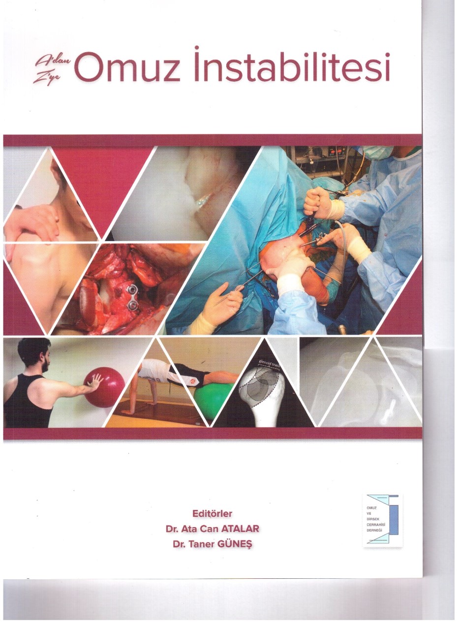 A'dan Z'ye Omuz İnstabilitesi