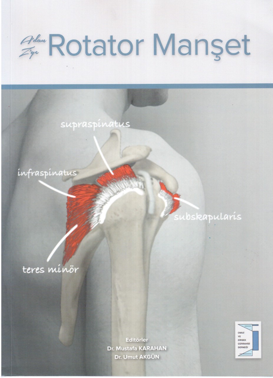 A'dan Z'ye Rotator Manşet