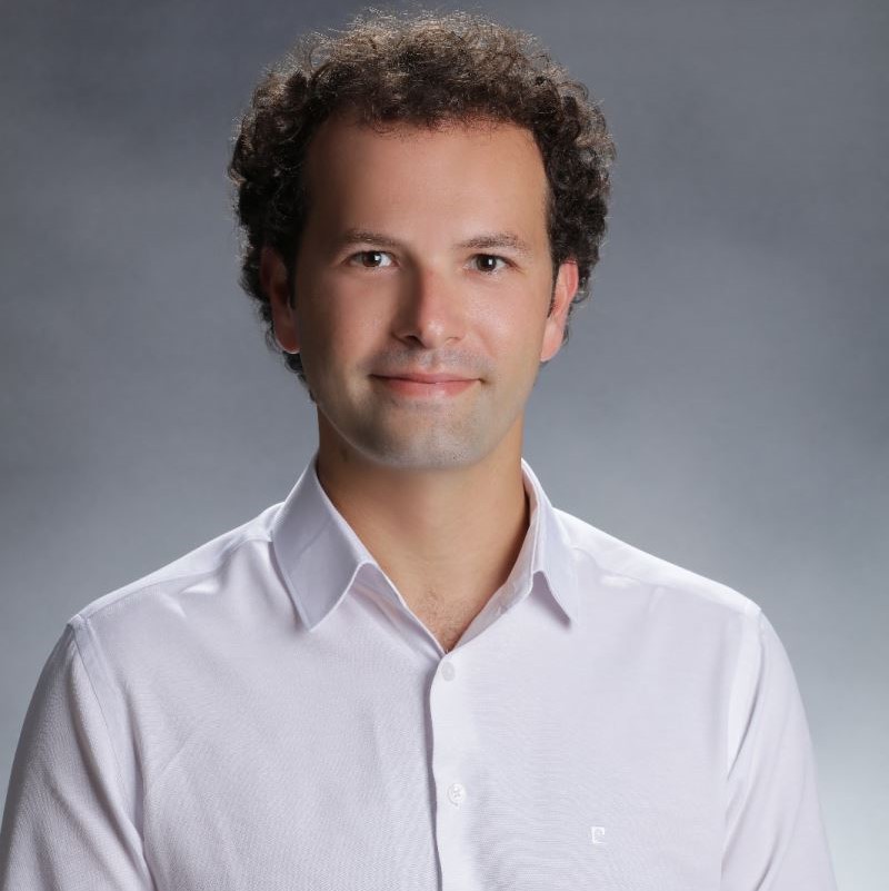 ALPER Ş. KENDİRCİ