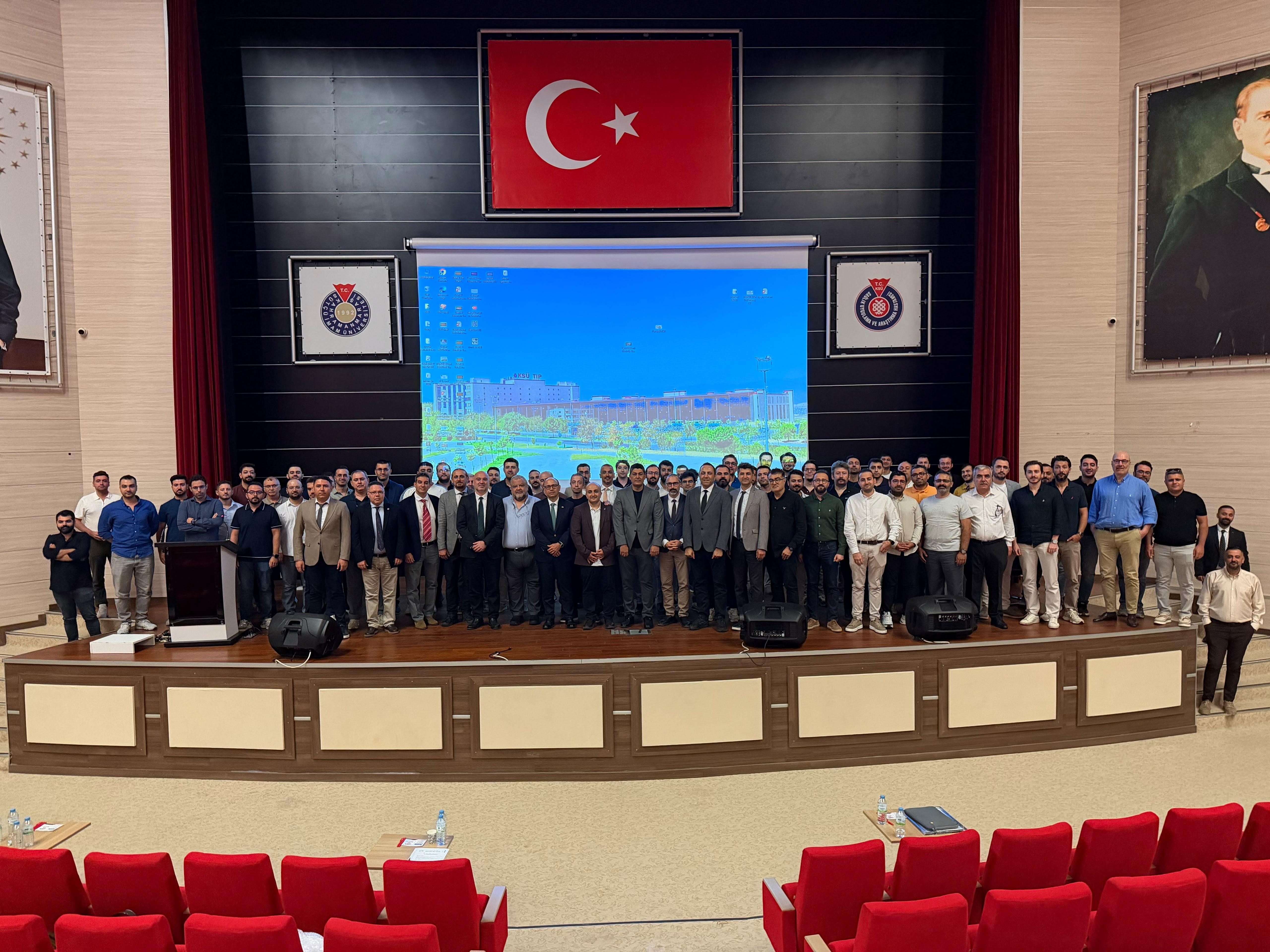 Omuz Sorunlarına Yaklaşım - Çukurova Bölgesi Eğitim Klinikleri Toplantısı