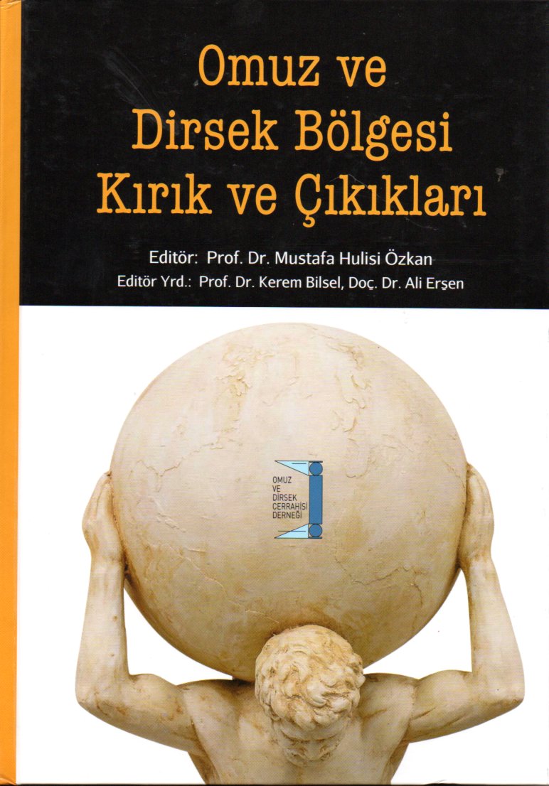 Omuz ve Dirsek Bölgesi Kırık Çıkıkları