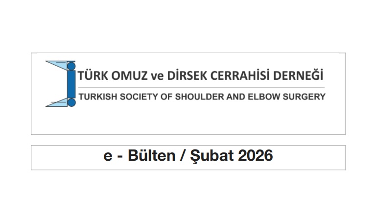 TODCD Şubat 2026 E-Bülteni Yayında! 